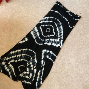 INC International Concepts Skirts - Inc maxi Skirt INC International Concepts Skirts - Inc maxi Skirt